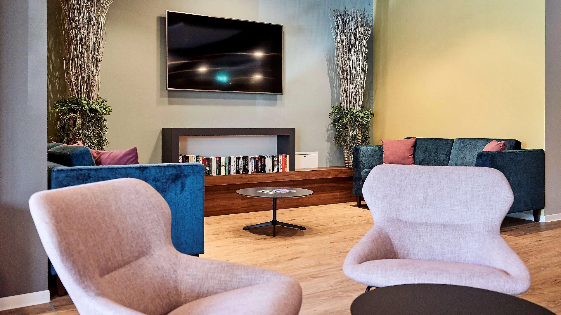 Best Western Hotel Viernheim Mannheim
