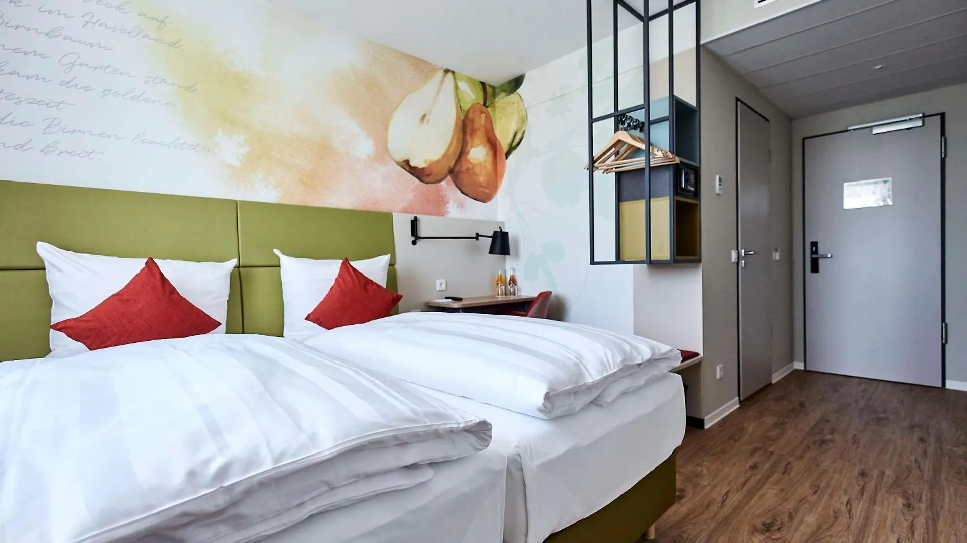 Best Western Hotel Viernheim Mannheim Allemagne