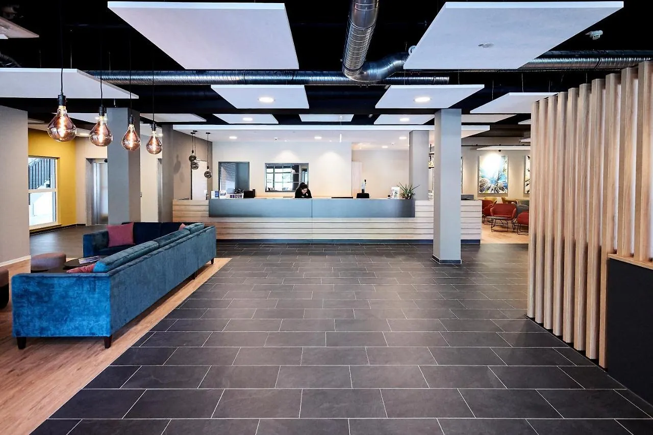 Best Western Hotel Viernheim Mannheim 3*,  Allemagne
