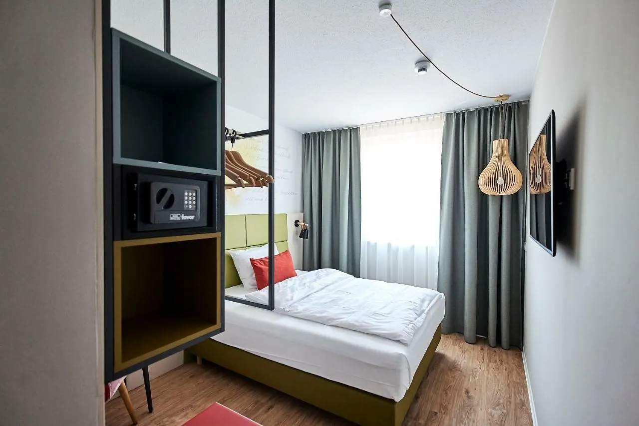 Best Western Hotel Viernheim Mannheim 3*,