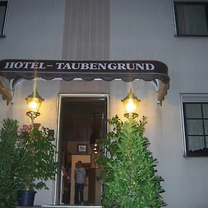 Airport-hotel Zum Taubengrund Kelsterbach