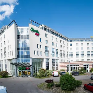 Western Conference Airporthotel Frankfurt Appart hôtel