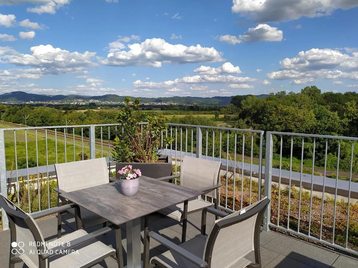 Best Western Hotel Viernheim Mannheim 3*,  Germany