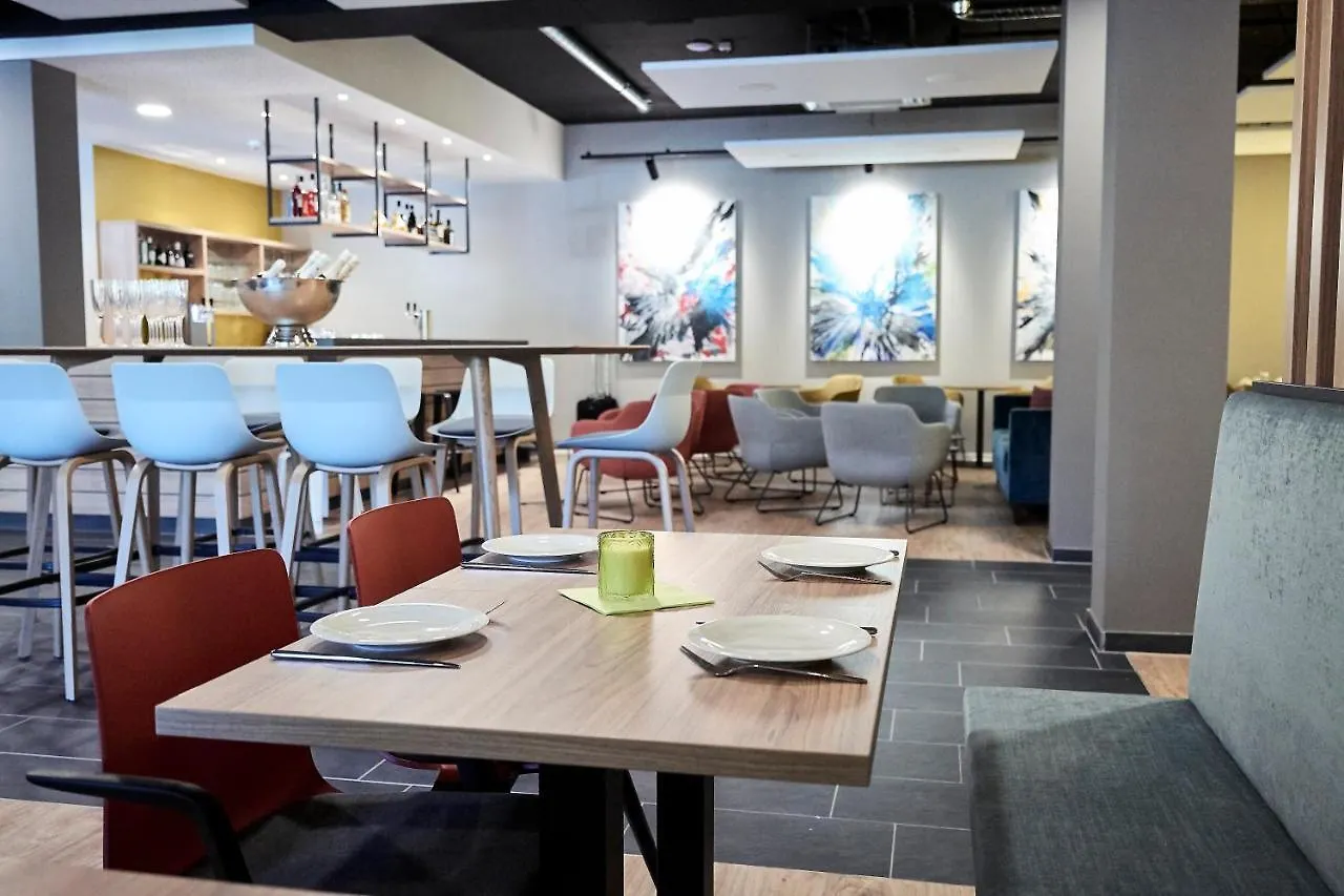 Best Western Hotel Viernheim Mannheim Germany